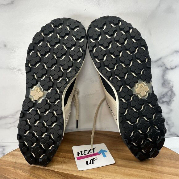 Vasque Men’s Re:Connect Here Taupe Mid Trail Hiking Running Shoes size 8.5 NWOB - Picture 6 of 9